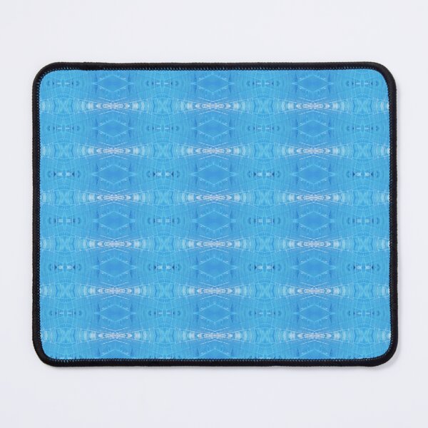 Item preview, Ice Blue Pattern  designed and sold by Amanda1775.