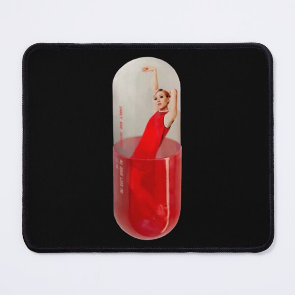 Item preview, Pill designed and sold by Cagey-artstore.