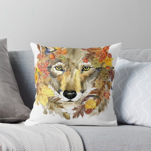 Item preview, Forset Wolf designed and sold by Style99Shop.