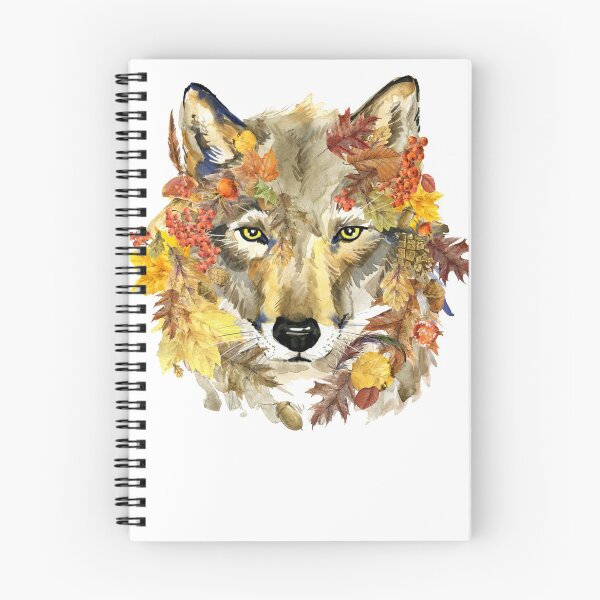 Item preview, Forset Wolf designed and sold by Style99Shop.