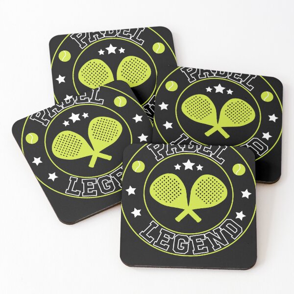 Item preview, Official Padel Legend Outfit Certified Padel Legend designed and sold by Cedinho.