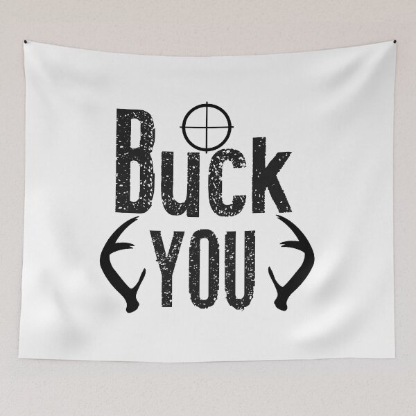 Item preview, Buck You designed and sold by razvigod.