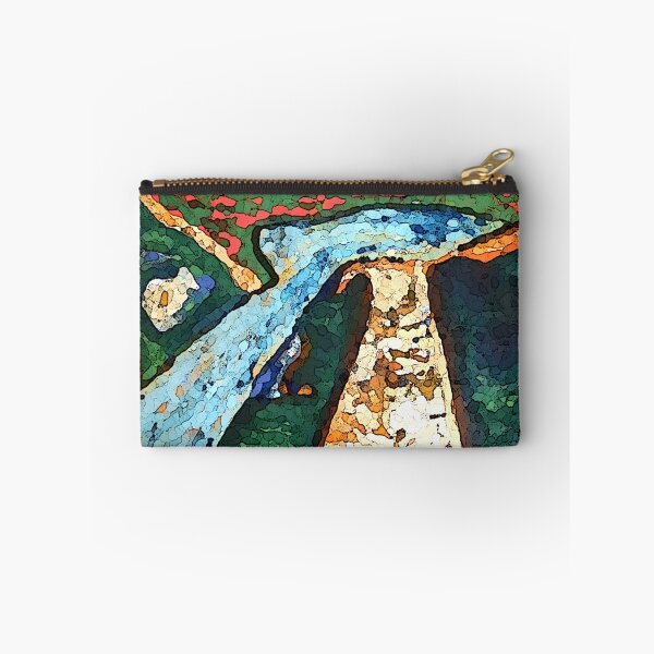 Item preview, landscape painting designed and sold by Fuzzyart1977.