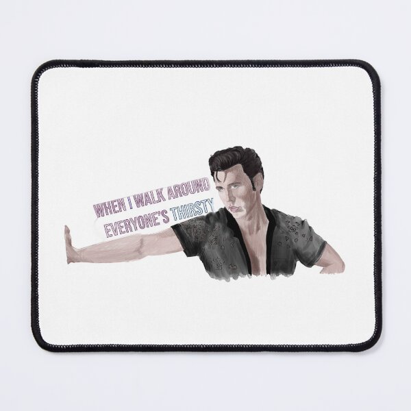Artikelvorschau, Elvis 2022 Soundtrack Lyrik entworfen und verkauft von egleruta.