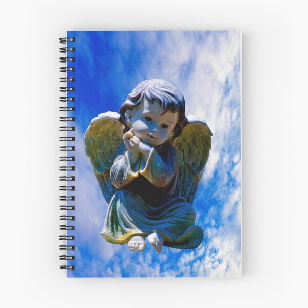 Item preview, I Believe In Angels designed and sold by alabca.