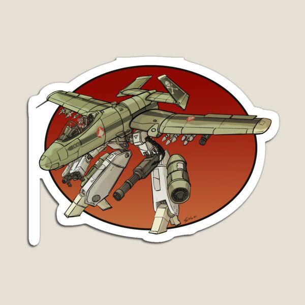 Item preview, A10 designed and sold by FeralJackRabit.