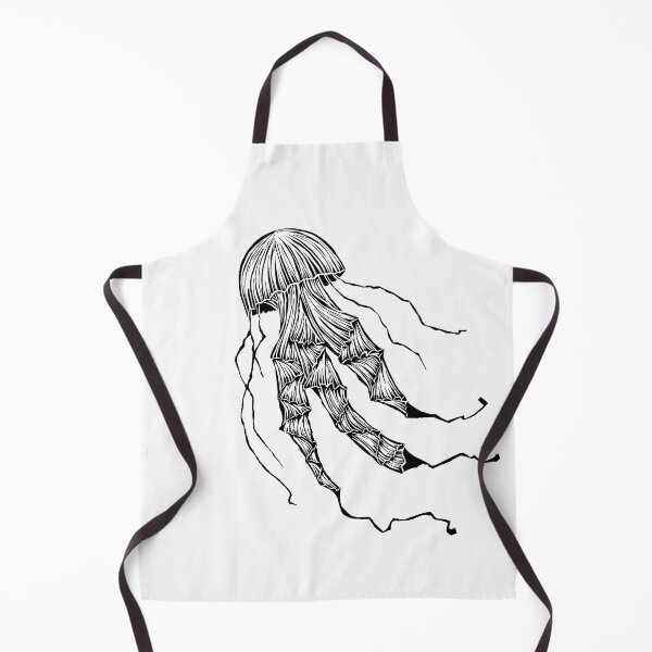 Item preview, JellyWood Fish | Água Viva designed and sold by Riobaldo.