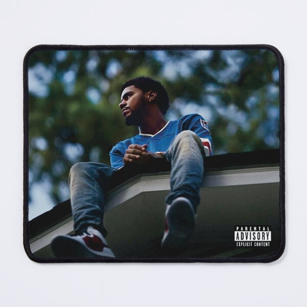 Item preview, J Coles Poster | 2014 Forest Hills Drive Poster | J Cole Tracklist | Album Cover Poster | Poster Print Wall Art | Custom Poster | Home Decor Active designed and sold by poldo3544.