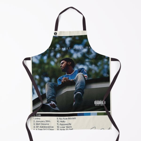 Item preview, J Coles Poster | 2014 Forest Hills Drive Poster | J Cole Tracklist | Album Cover Poster | Poster Print Wall Art | Custom Poster | Home Decor Active designed and sold by poldo3544.