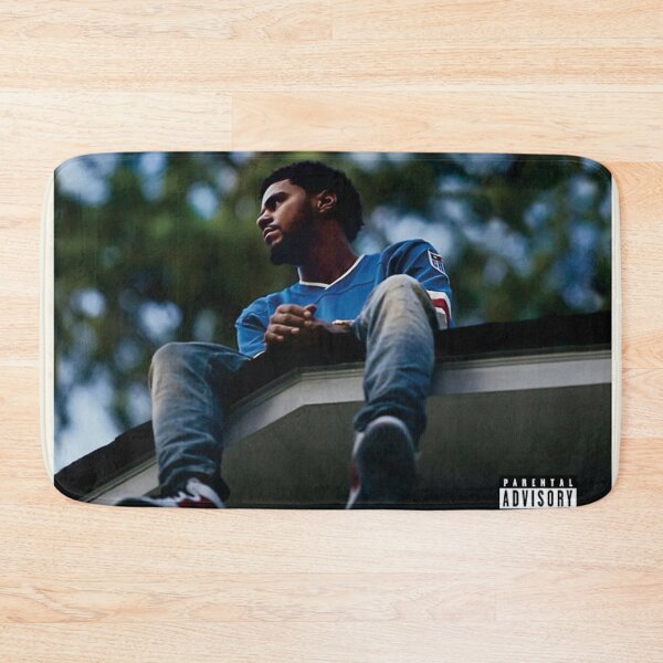 Item preview, J Coles Poster | 2014 Forest Hills Drive Poster | J Cole Tracklist | Album Cover Poster | Poster Print Wall Art | Custom Poster | Home Decor Active designed and sold by poldo3544.
