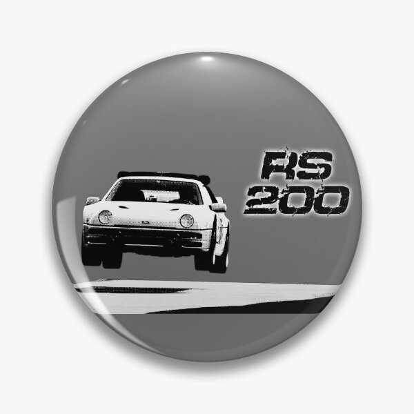 Item preview, RS200 designed and sold by CoolCarVideos.