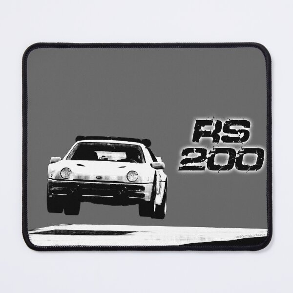 Item preview, RS200 designed and sold by CoolCarVideos.