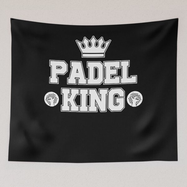 Item preview, For the padel king tournament winner best padel player designed and sold by Cedinho.