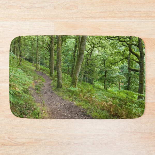Item preview, Hillside Woodland Trail designed and sold by Craig Joiner.