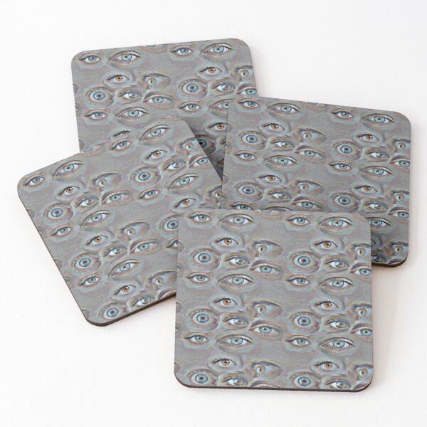 Item preview, The Eyes Have It designed and sold by MAMMAJAMMA.