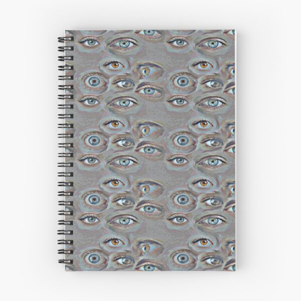 Item preview, The Eyes Have It designed and sold by MAMMAJAMMA.