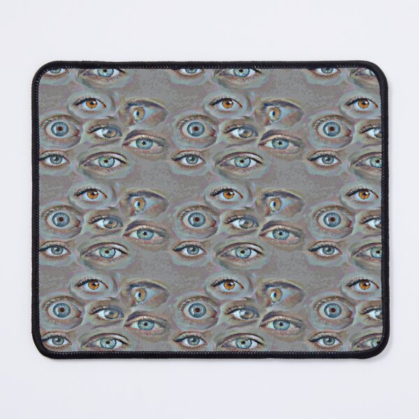 Item preview, The Eyes Have It designed and sold by MAMMAJAMMA.