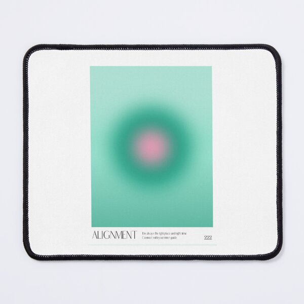 Item preview, Angel Numbers 222 Alignment // aura/ spiritual  designed and sold by sunbeamstudios.