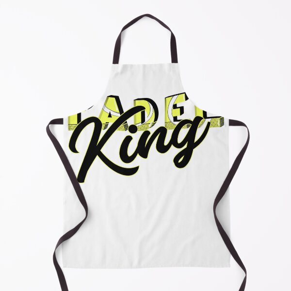 Item preview, Padel King is the King of the Padel Court designed and sold by Cedinho.