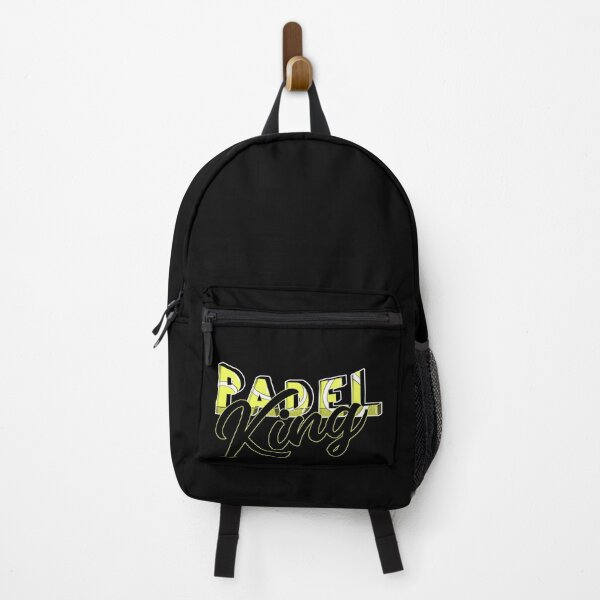 Item preview, Padel King is the King of the Padel Court designed and sold by Cedinho.
