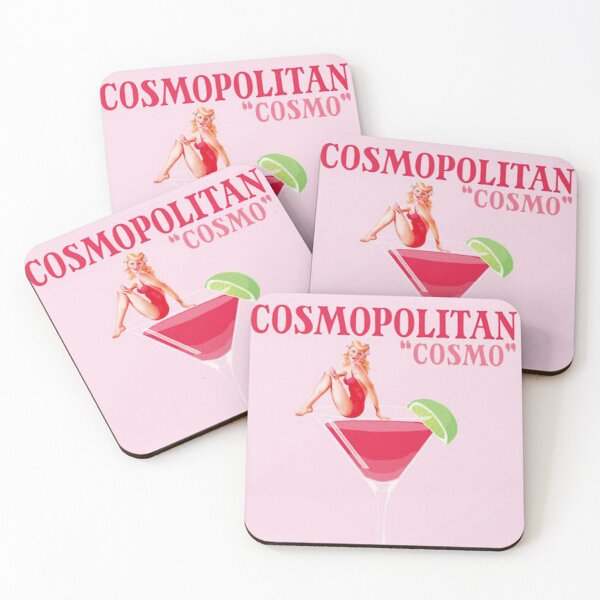 Artikelvorschau, Der Cosmopolitan-Cocktail entworfen und verkauft von poldo3544.