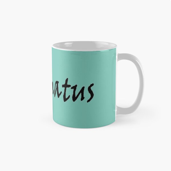 Item preview, His Amatus designed and sold by Tori Byers.