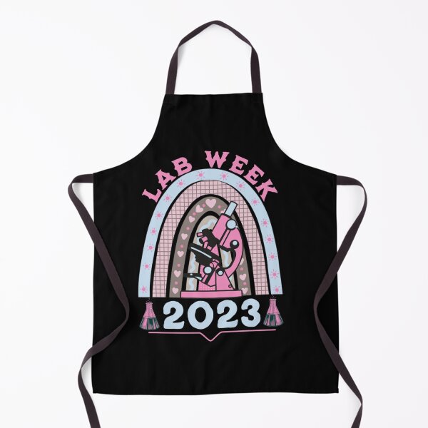 Item preview, RAINBOW LAB WEEK 2023 LABORATORY TECH FUNNY TECHNOLOGIST designed and sold by sobriowslen.