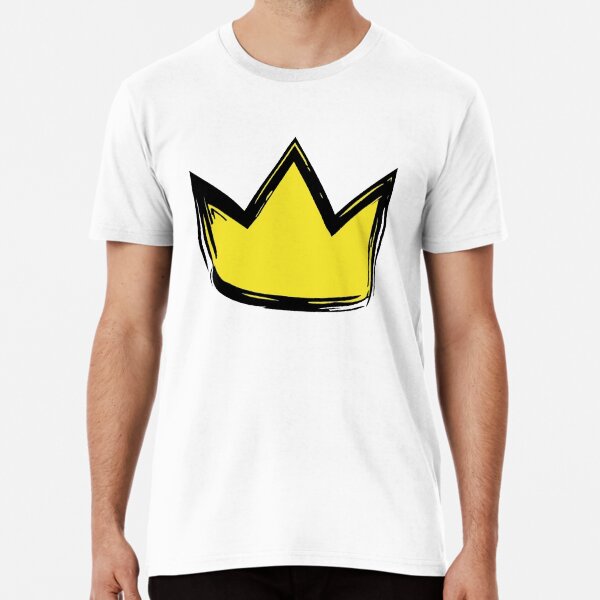 Königshemd JMB Premium T-Shirt
