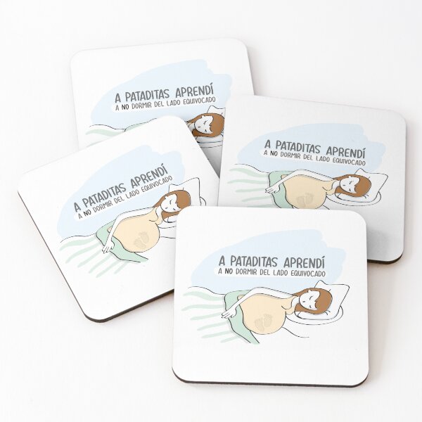 Item preview, Funny pregnant, sleep designed and sold by LatinoPower.