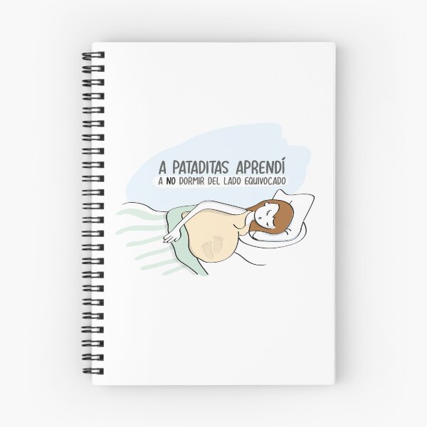 Item preview, Funny pregnant, sleep designed and sold by LatinoPower.