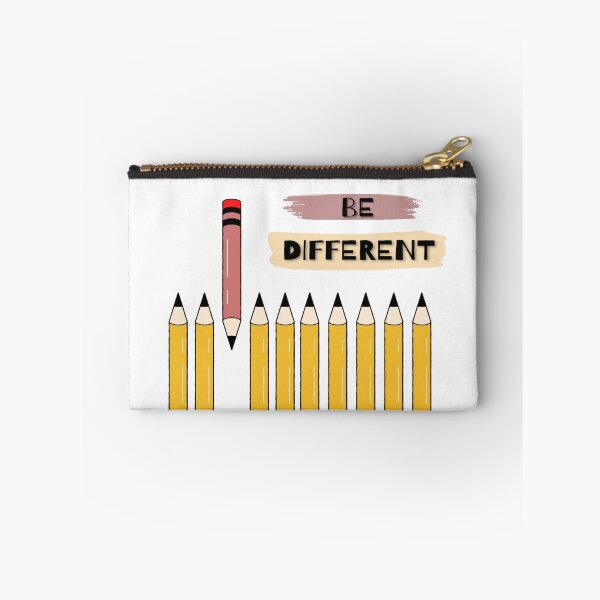 Item preview, Be Different designed and sold by SNart11.