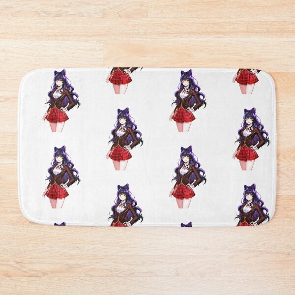 Item preview, Rwby Raven Branwen Sticker  designed and sold by queenzoid.