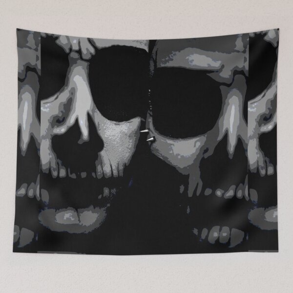 Item preview, Skulls designed and sold by B1Alessandrath.