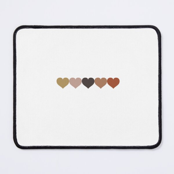 Item preview, FLESH TONE COLOR,love hearts designed and sold by Sharon111.