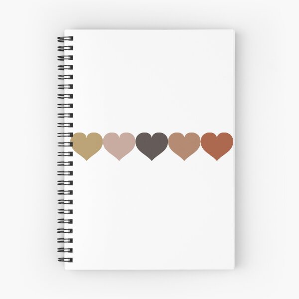 Item preview, FLESH TONE COLOR,love hearts designed and sold by Sharon111.