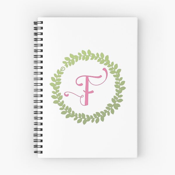 Item preview, Initial Wreath Monogram E designed and sold by navtrav.