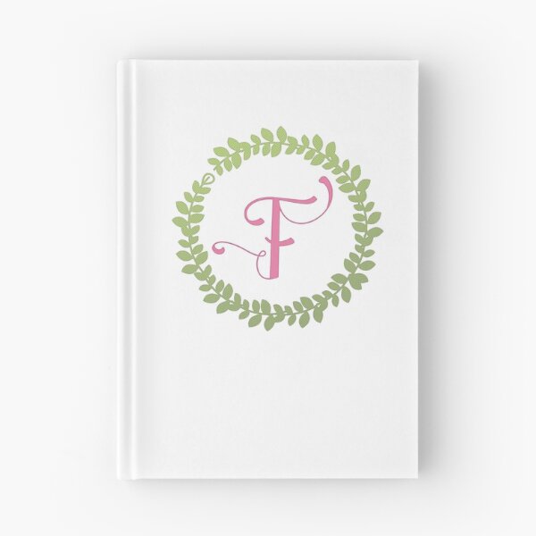 Item preview, Initial Wreath Monogram E designed and sold by navtrav.