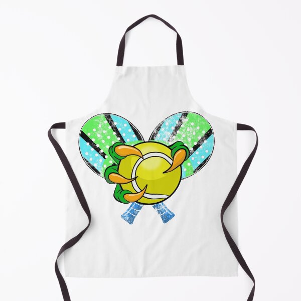 Item preview, Padel racket with a reptile hand with padel ball designed and sold by Cedinho.