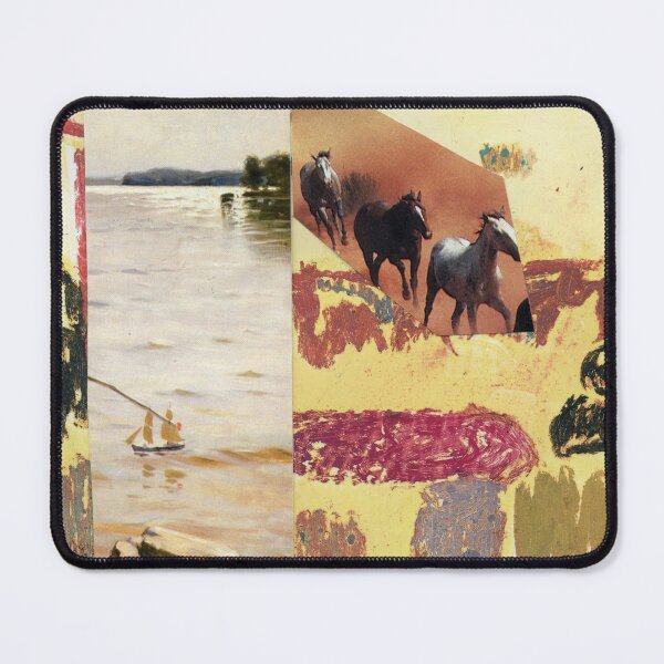 Item preview, Wildes Land designed and sold by Gabriele Maurus.