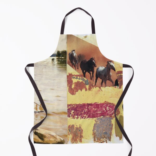 Item preview, Wildes Land designed and sold by Gabriele Maurus.