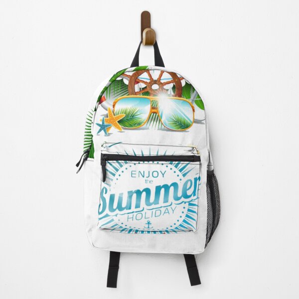Item preview, enjoy the summer holidays - beach designed and sold by stor or.