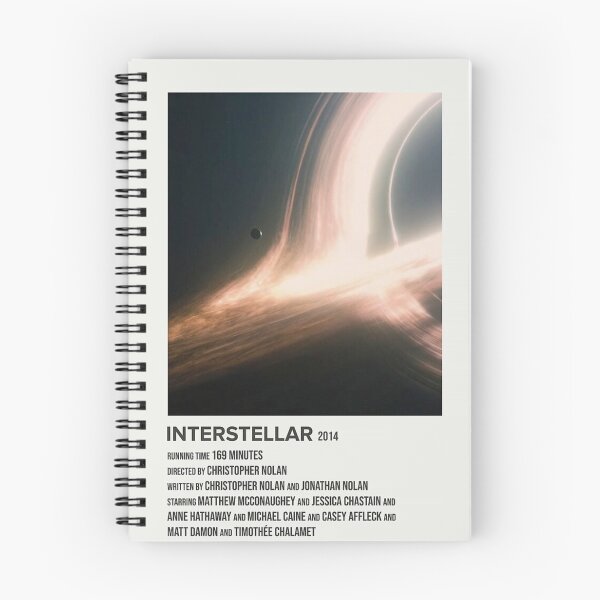 Artikelvorschau, interstellar (2014) entworfen und verkauft von poldo3544.