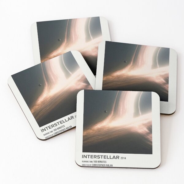 Item preview, interstellar (2014) designed and sold by poldo3544.