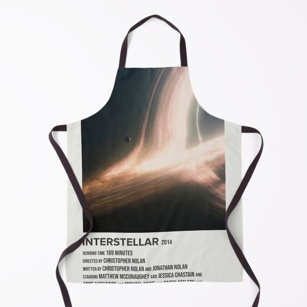 Item preview, interstellar (2014) designed and sold by poldo3544.