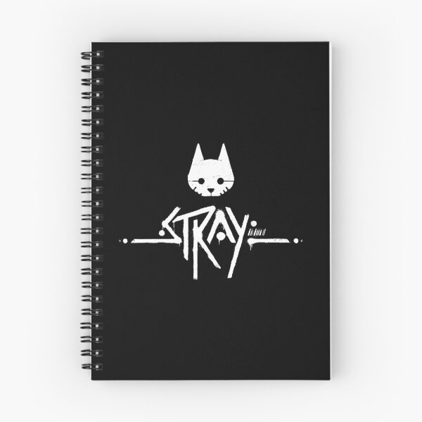 Item preview, Stray Game Viral designed and sold by Rinjani45.