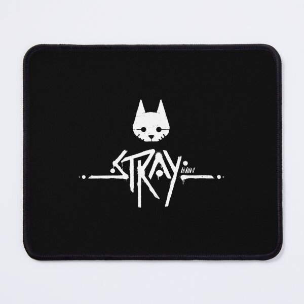 Item preview, Stray Game Viral designed and sold by Rinjani45.