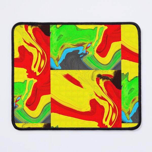 Item preview, Digital Abstract #112 designed and sold by Raven’s Wing Studio.