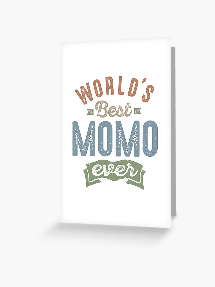 World's Best Mama Ever Greeting Card for Sale by cidolopez