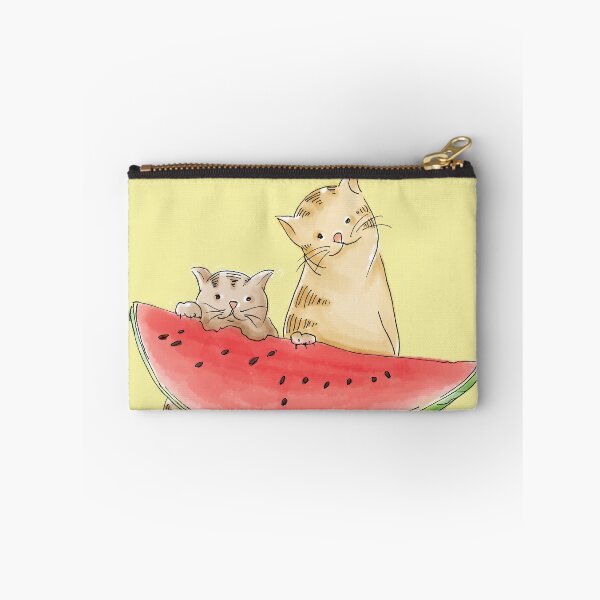 Item preview, Summer cat designed and sold by SophieAndrikou.