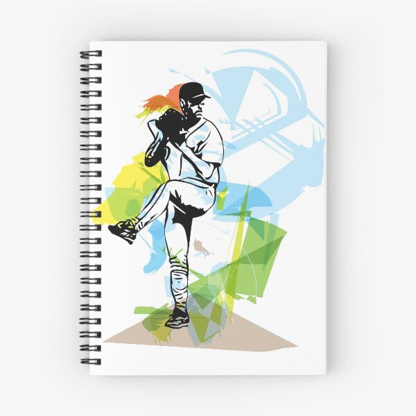 Artikelvorschau, Baseball-Werfer entworfen und verkauft von Style99Shop.